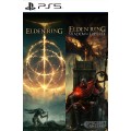 Elden Ring &amp; Shadow of The Erdtree Edition PS5